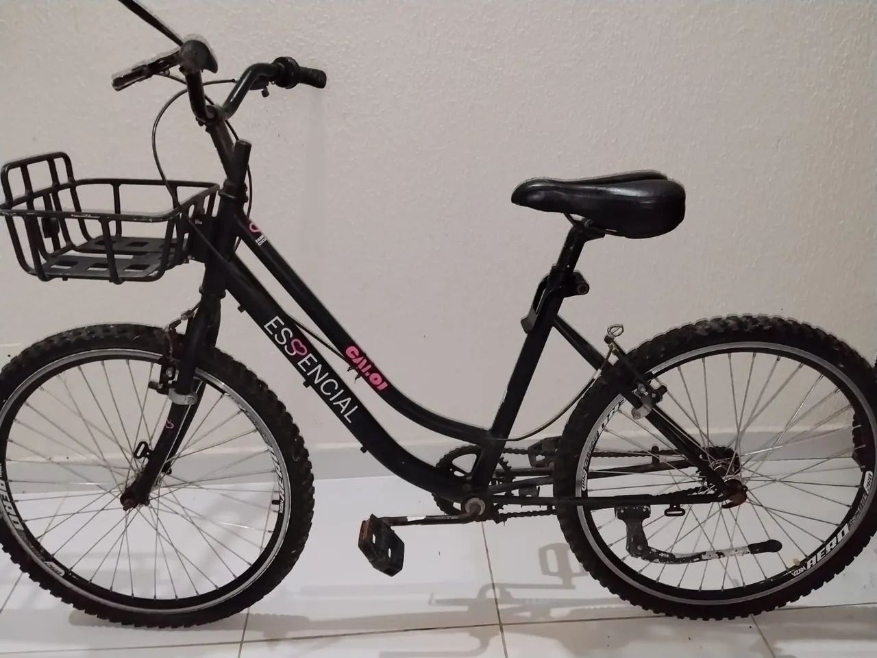 Duas bicicletas em bom estado - Foto 2