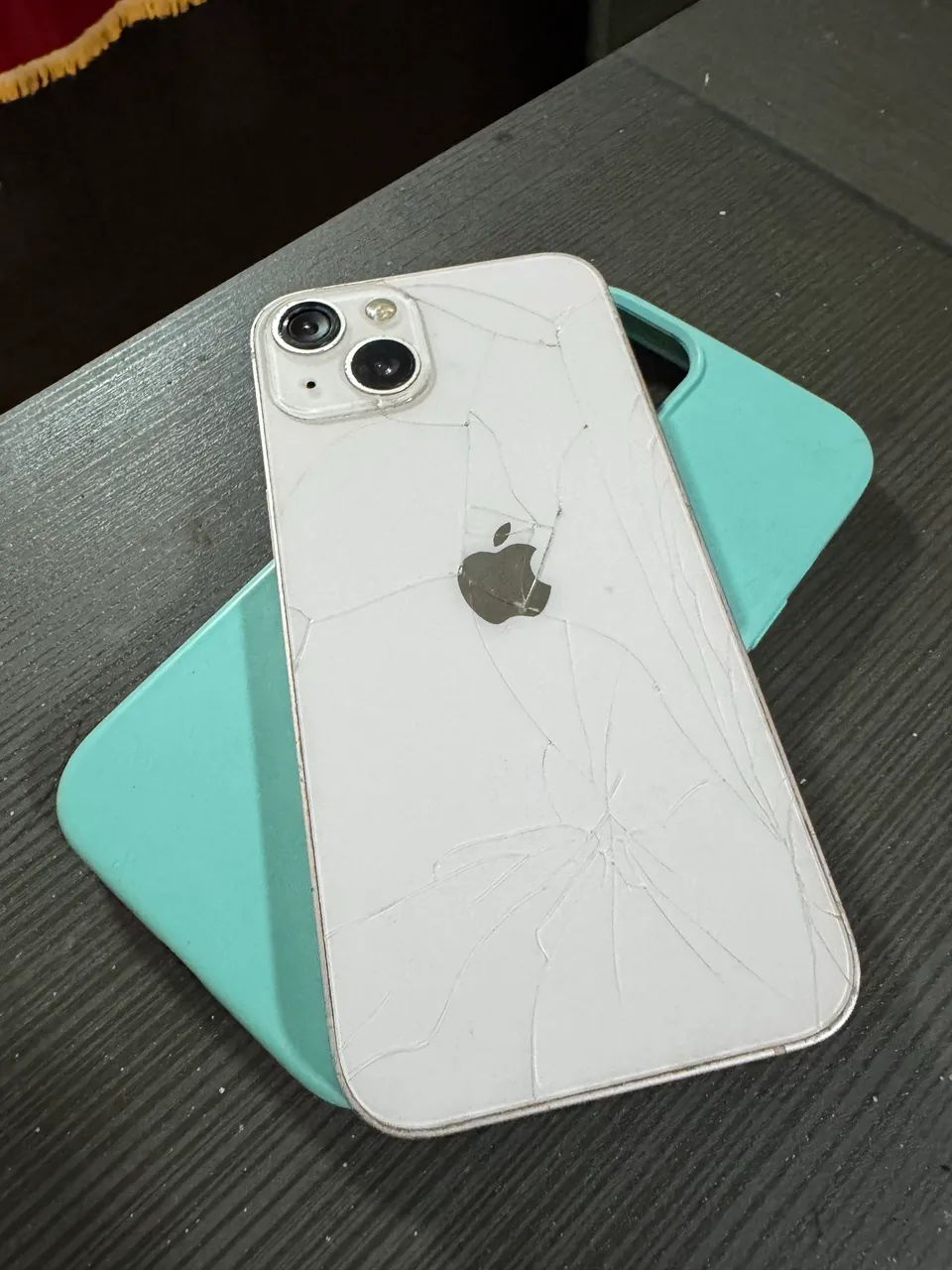 iPhone 13 rose barato - Foto 3