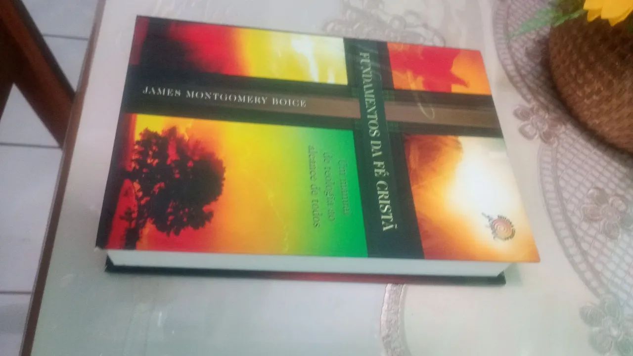 Livros para aumentar conhecimento cristão  - Foto 2