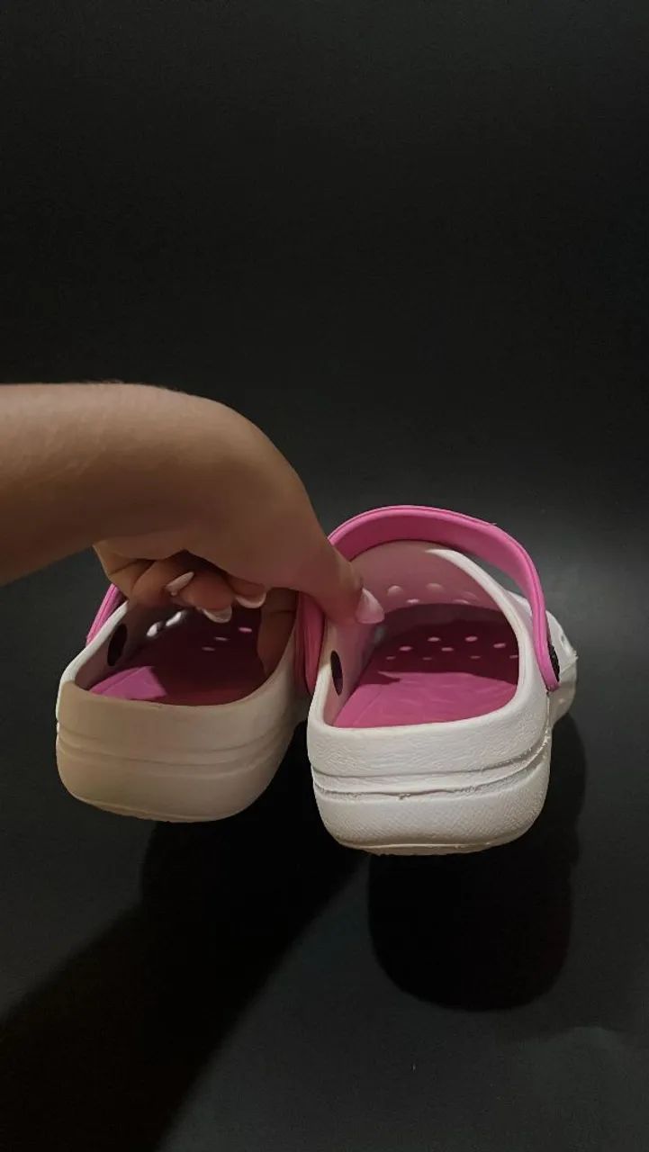 Crocs infantil - TM 30 - Foto 2
