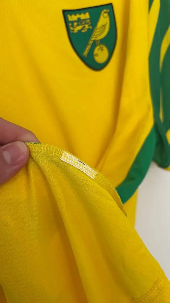 Norwich City 2021/22 - Foto 5