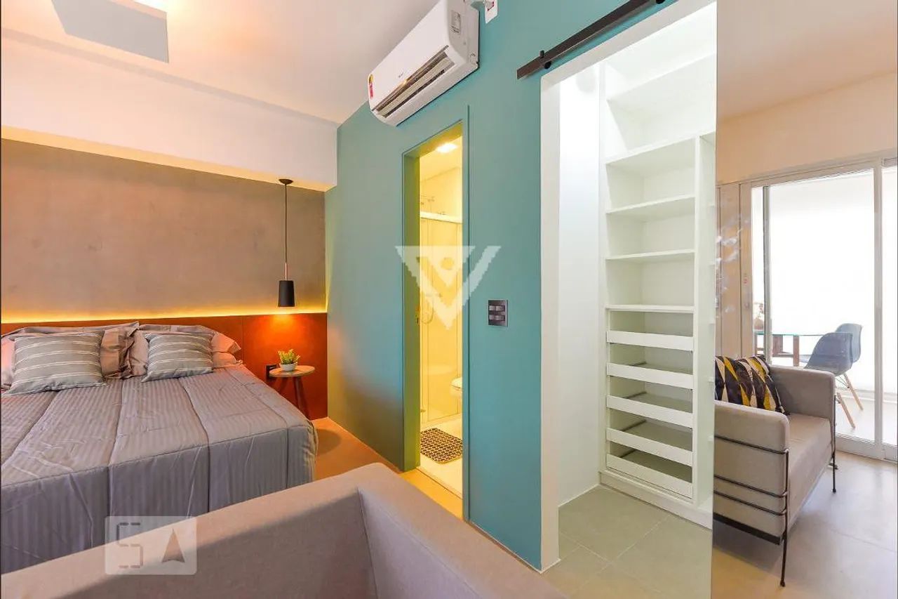 Studio para locação em Pinheiros - Foto 5