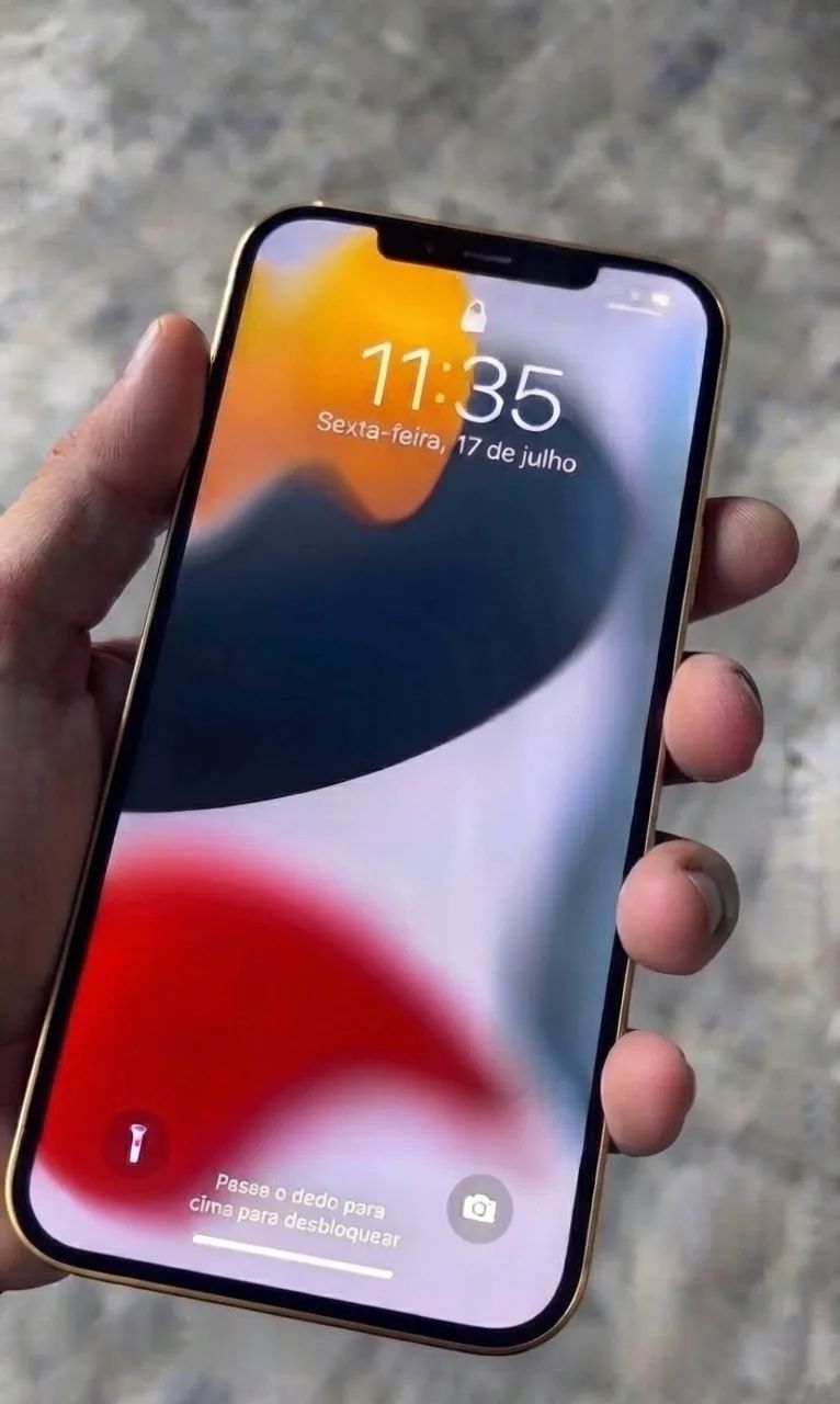 iPhone 12 Pro Max - Foto 2