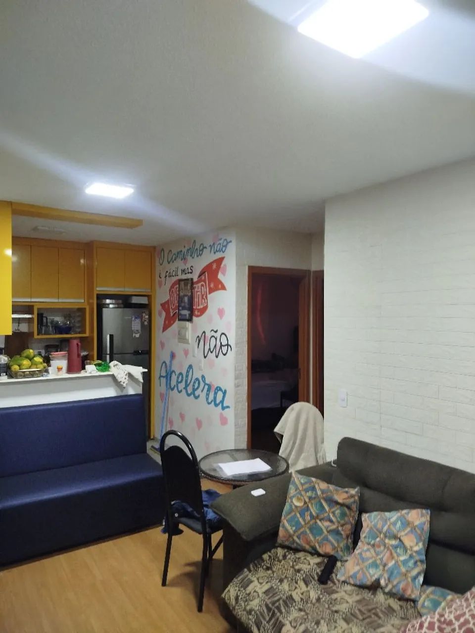 Vendo ágio de apartamento  - Foto 4
