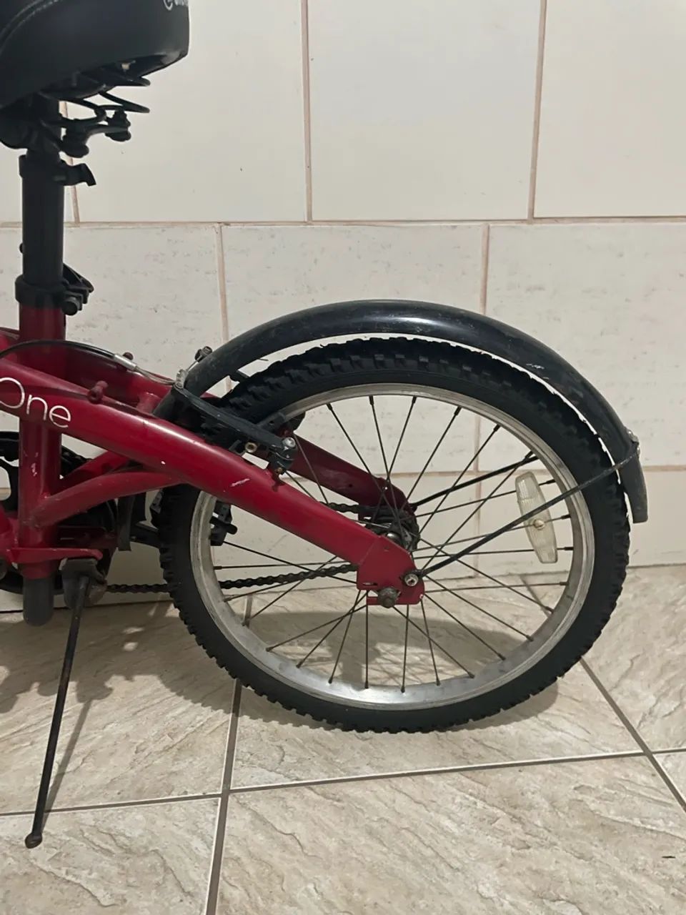 Bicicleta dobr ável Durban - Foto 2