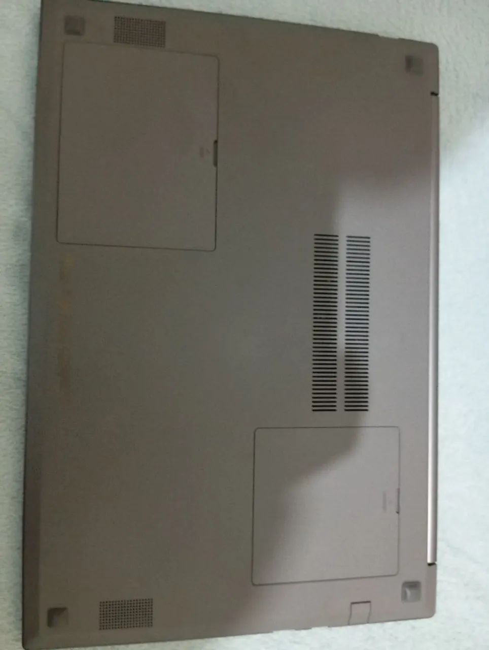 Notebook Samsung core i3 - Foto 3