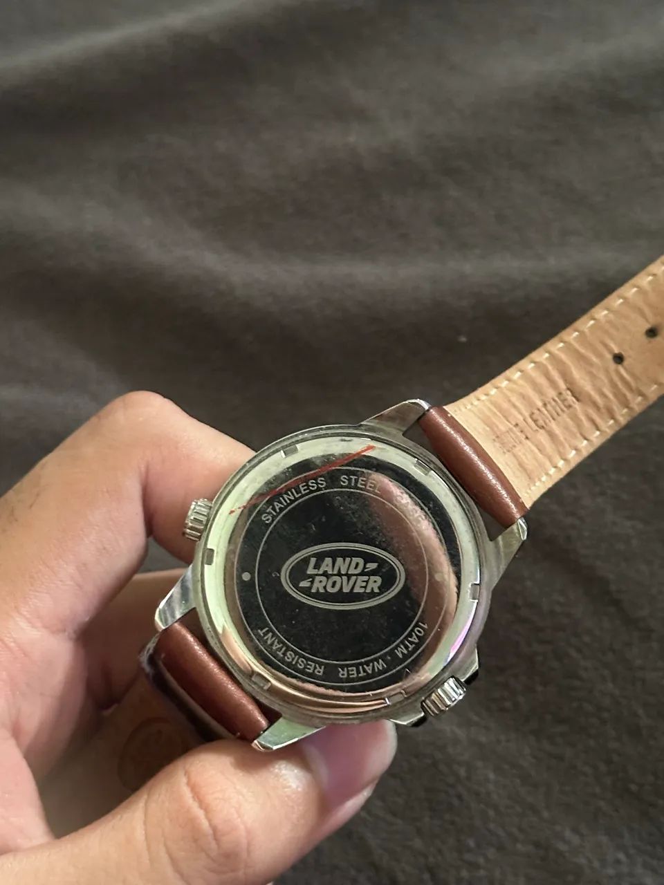 Vendo este Land Rover ! - Foto 2