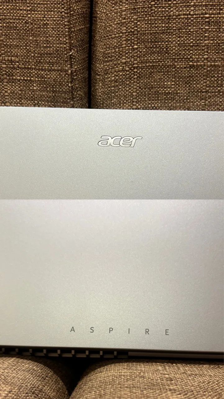 Notebook Acer | Core i3 12º geração (em estado de novo) - Foto 2