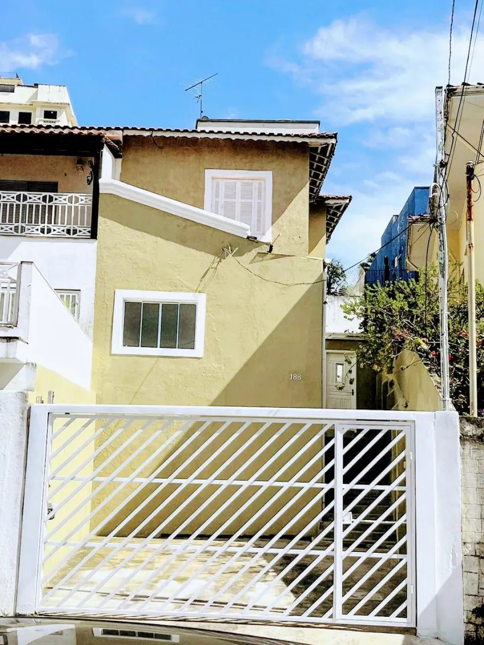 Duas casas independentes, um imóvel - Vila Monumento! - Foto 2
