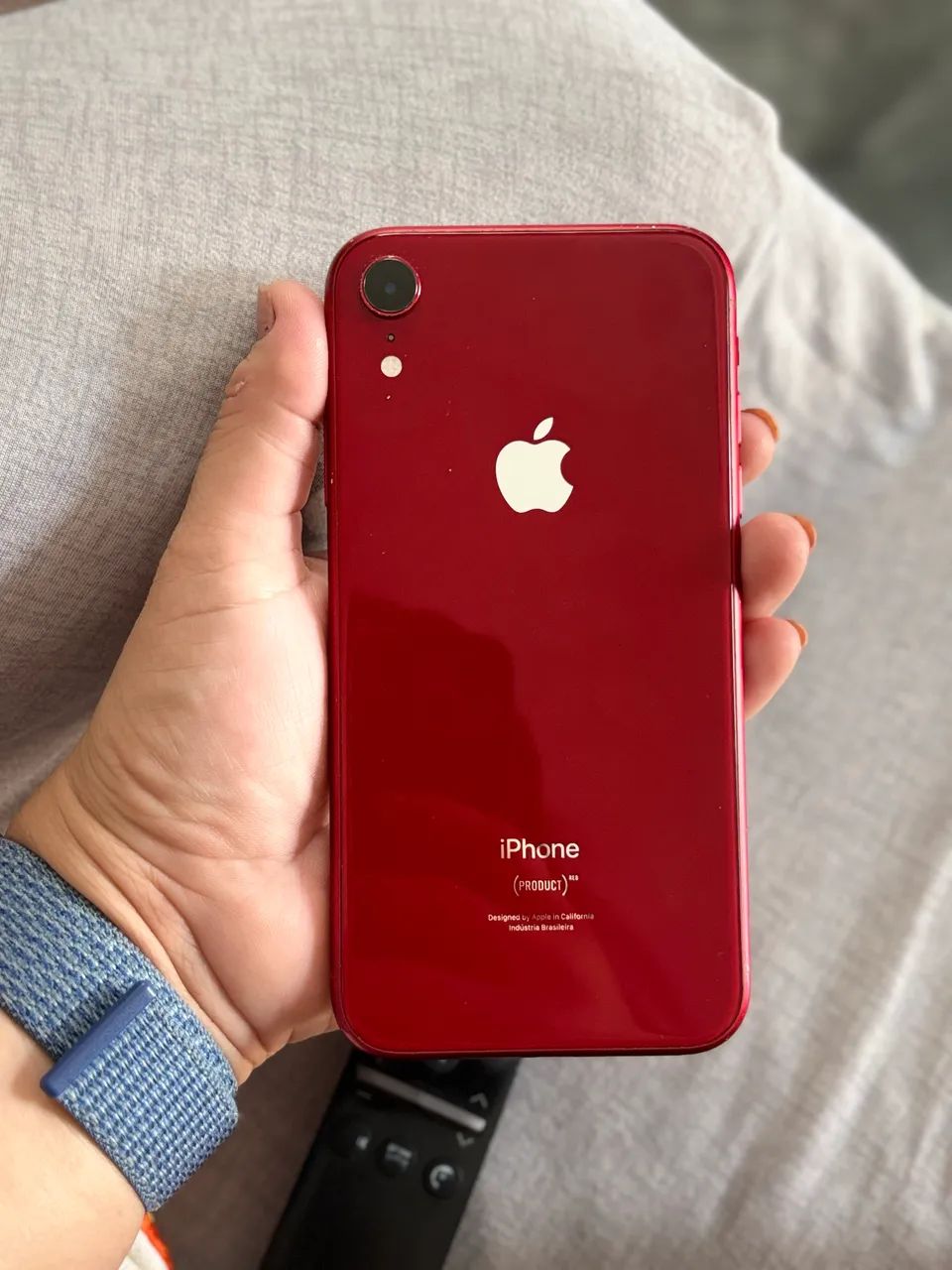 ? IPHONE XR 64 GB ? À VENDA - Foto 3