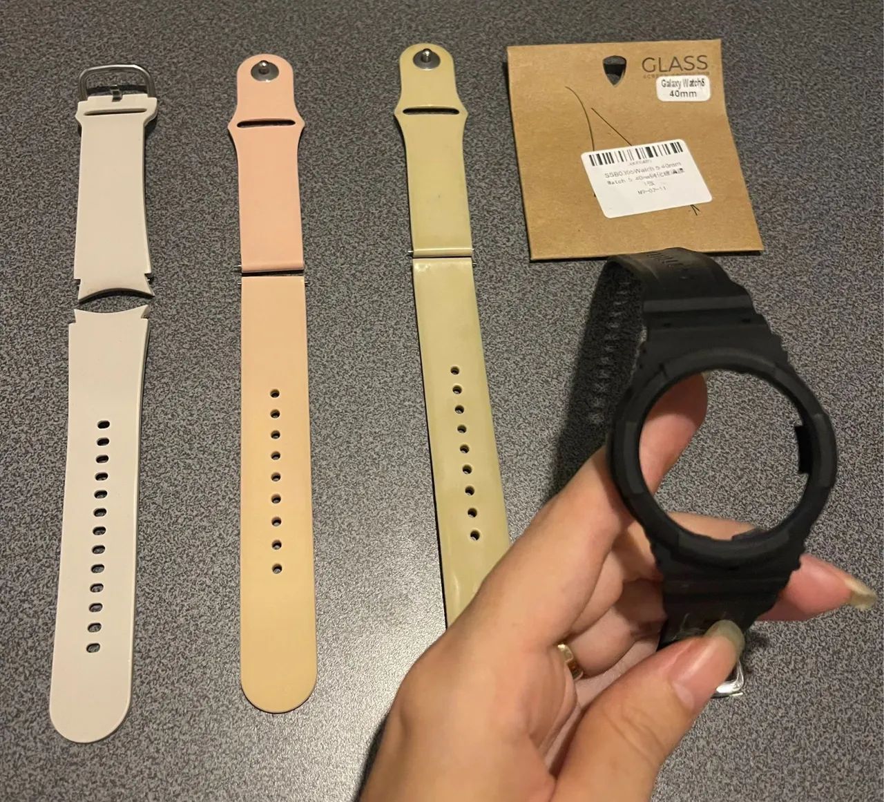Galaxy Watch 4 44mm - Foto 4