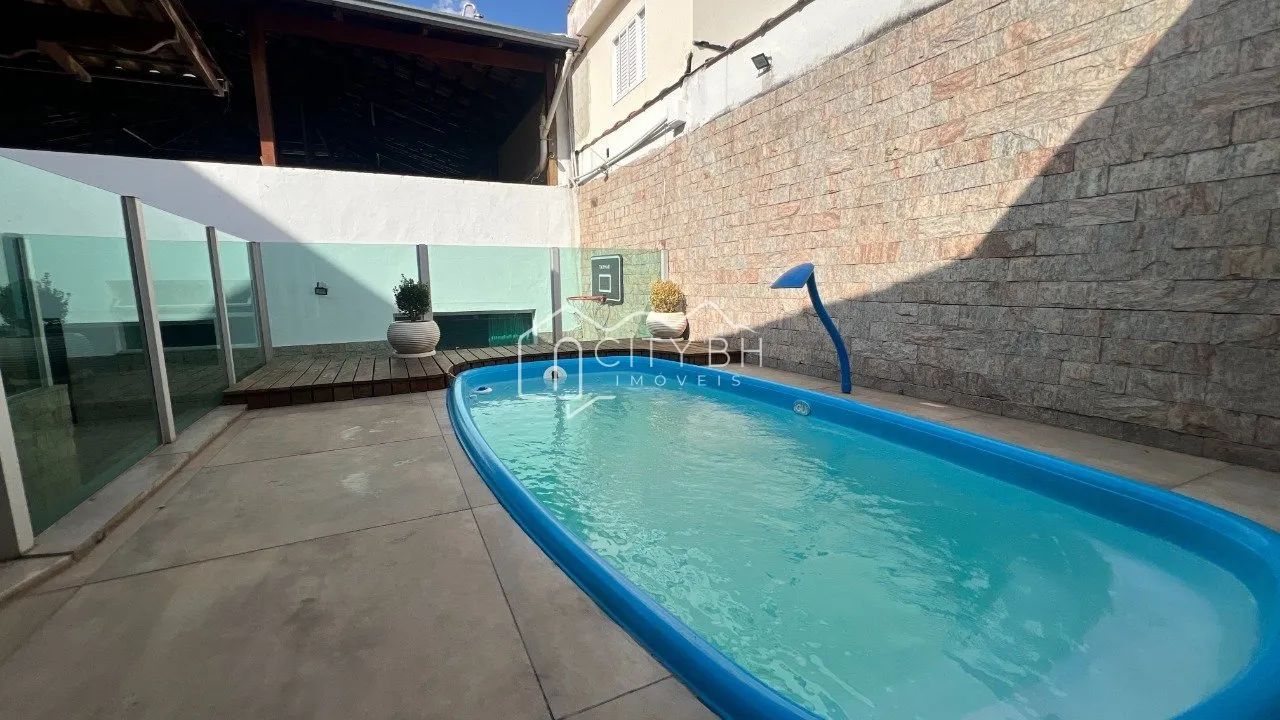 Casa com 4 quartos no Nova Granada para venda. - Foto 2