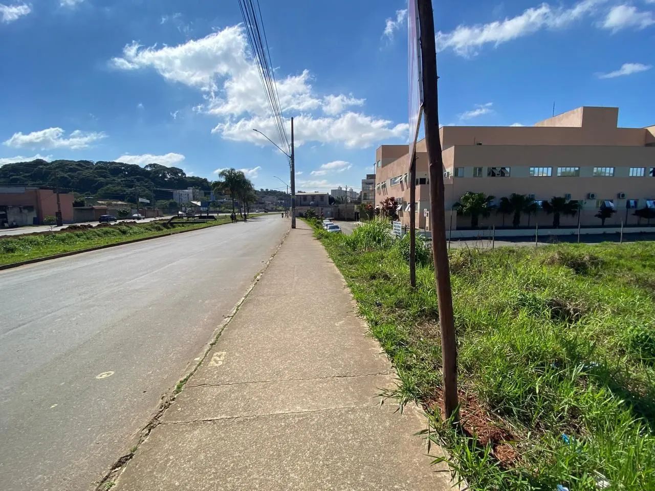 Lote / Terreno - São Pedro - Foto 2