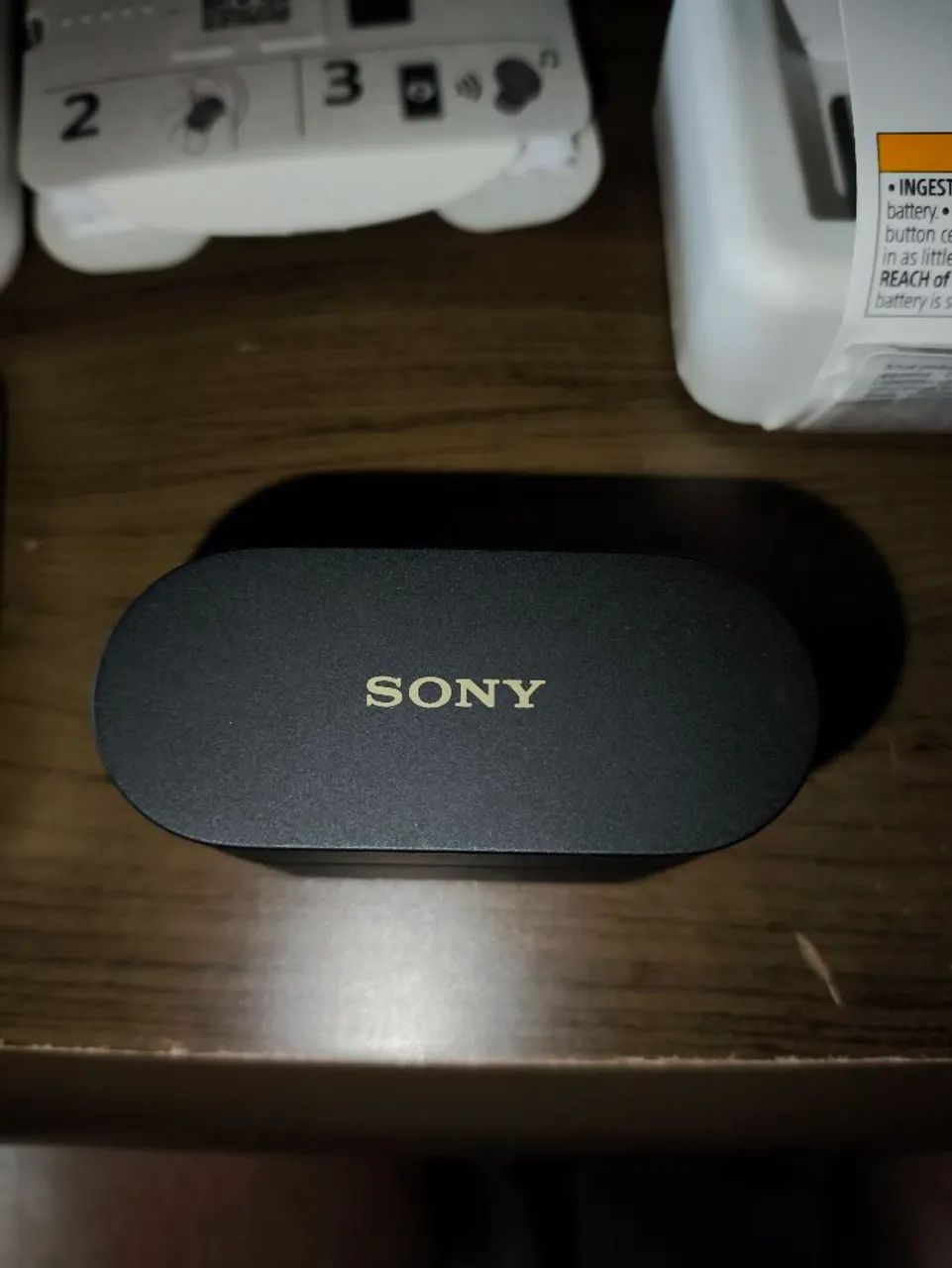 Sony-wf1000xm6