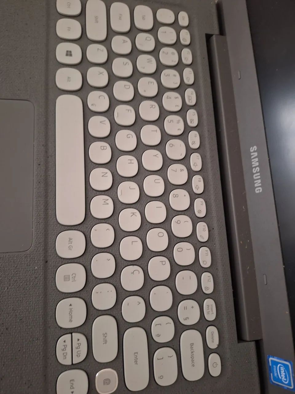 Notebook Samsumg - Foto 5
