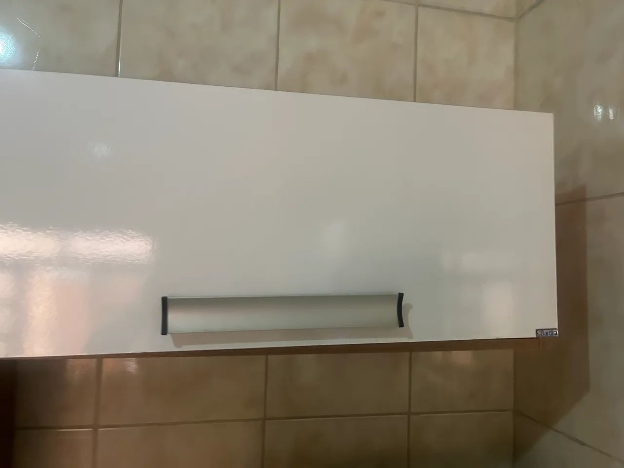 Armário suspenso 