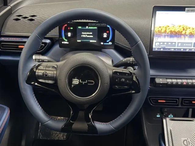 BYD Dolphin Mini (Elétrico) 2027 - Foto 4