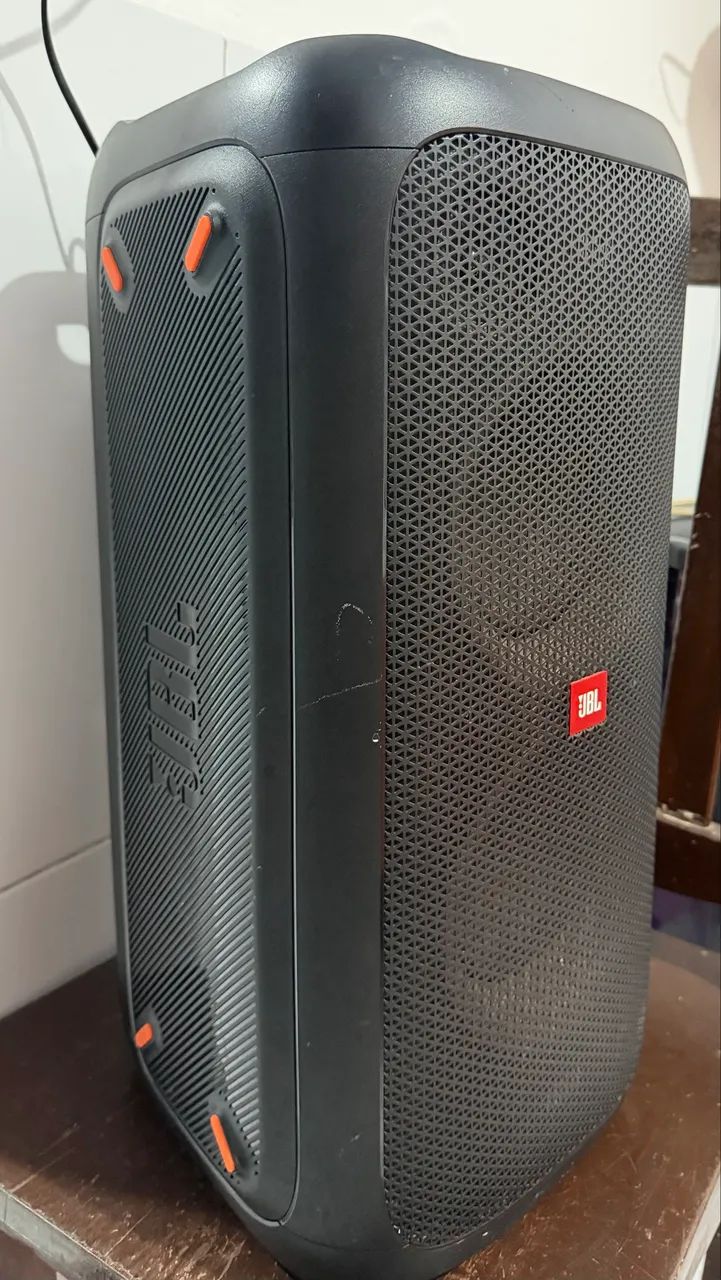 JBL PARTYBOX 100 - Foto 3