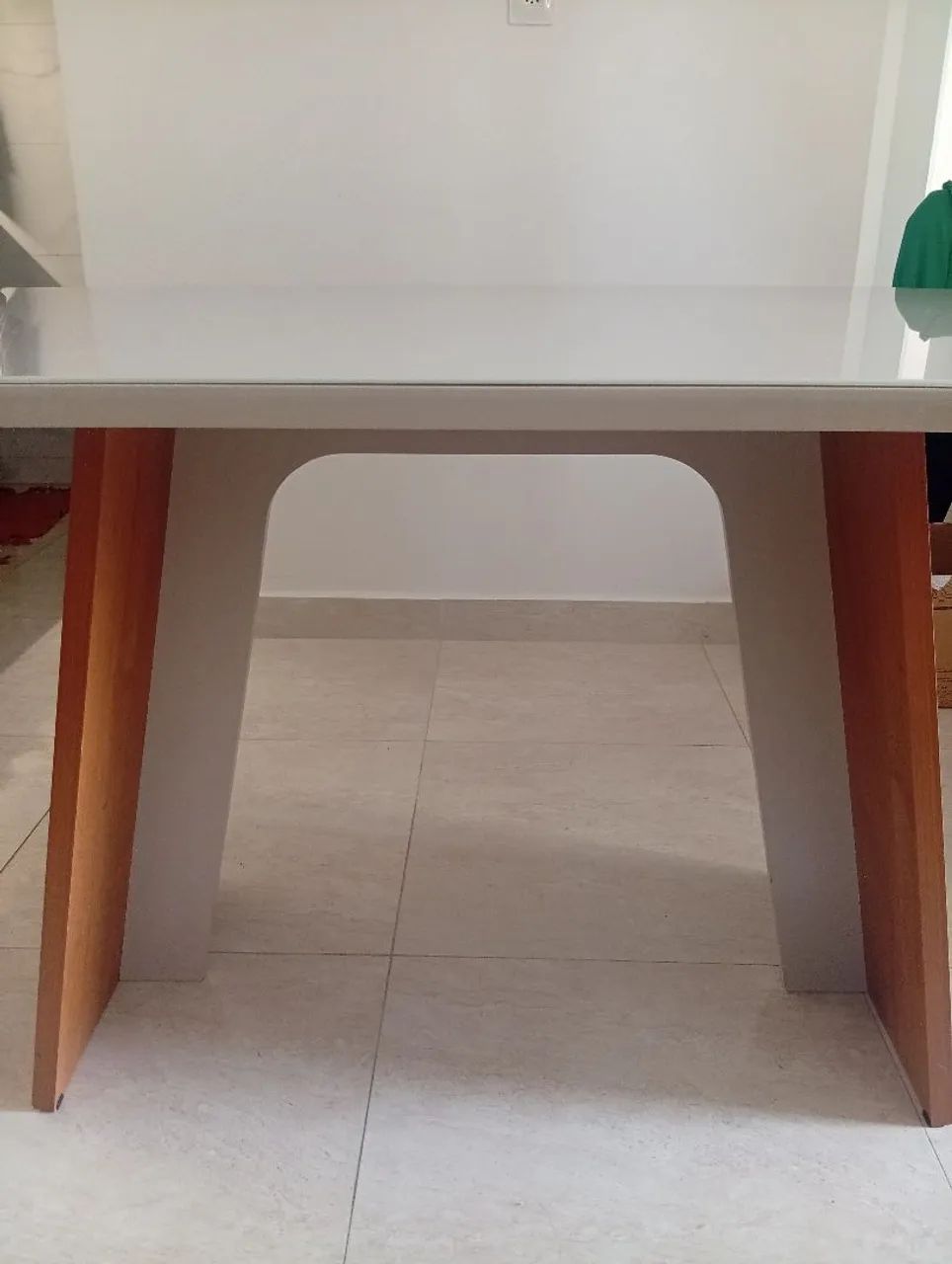 Mesa de Jantar até 6 lugares - Foto 3