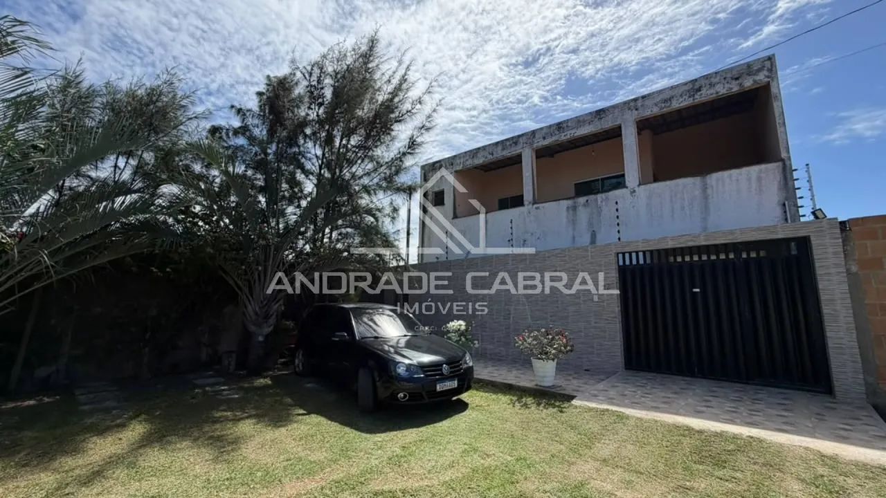 Casa - Areia Branca - Foto 2