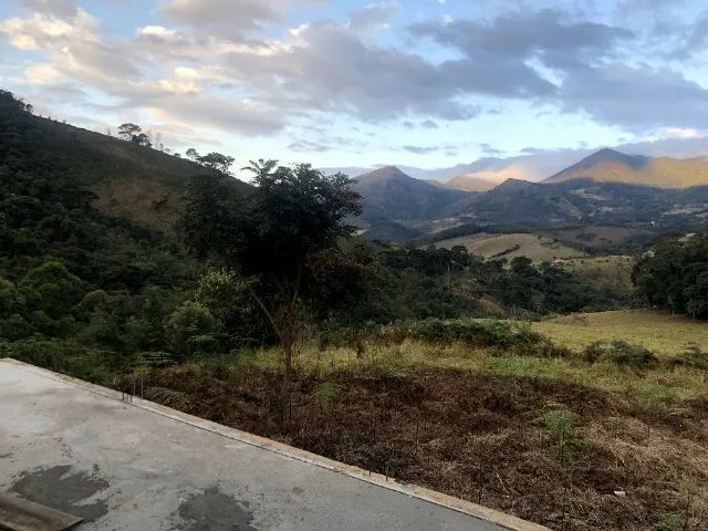 Terreno - Sítio - Chácara em Aiuruoca/MG - Foto 5