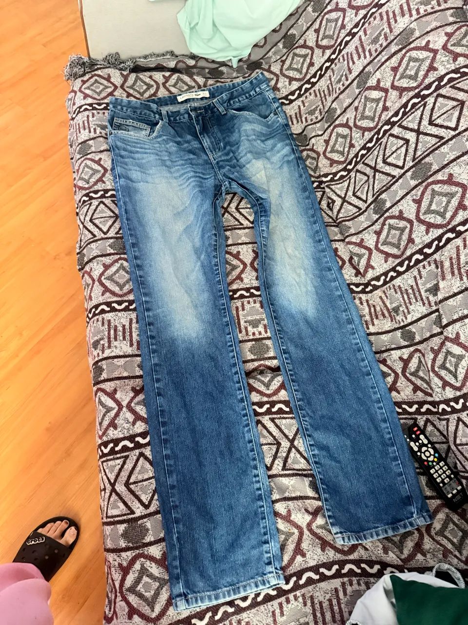 Calça original  Lacoste  - Foto 5