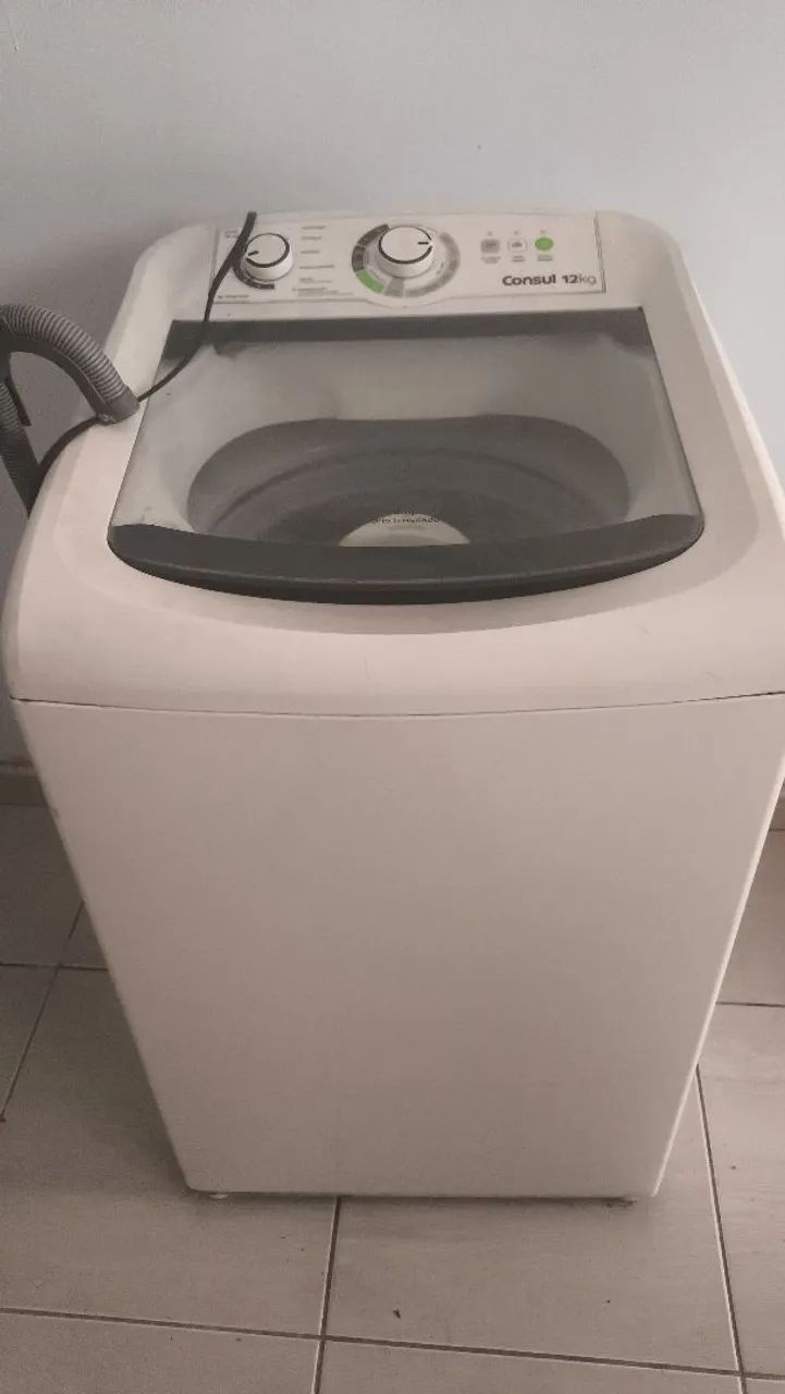 Máquina de lavar roupa  - Foto 3