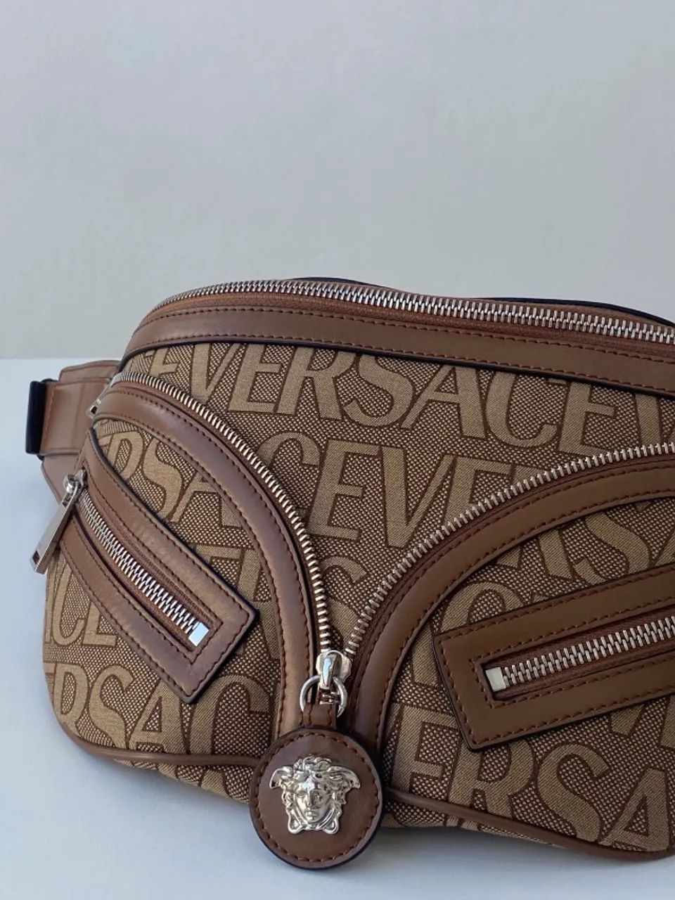 POCHETE  VERSACE - Foto 3