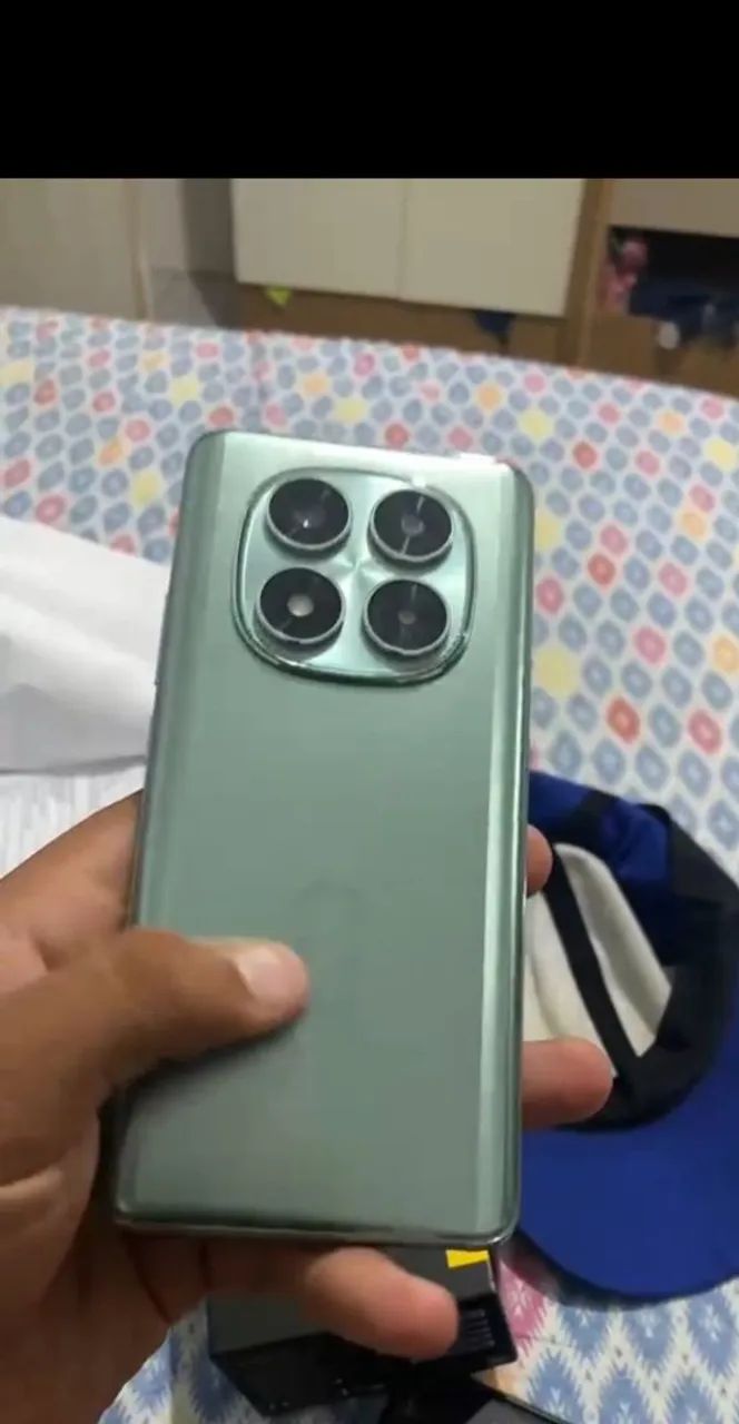 Poco X7 512gb