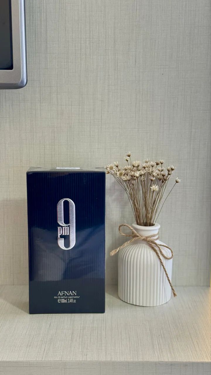 Parfume Afnan 9pm 100ml - Foto 2