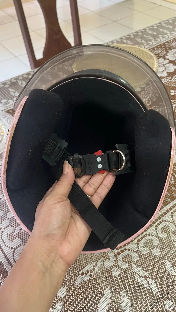 Capacete - Foto 2