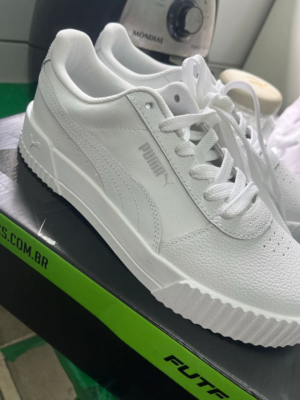 Tênis puma original - Foto 3