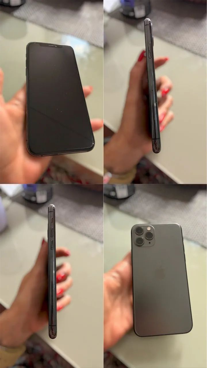 iPhone 11 Pro 256 Gb - Foto 2
