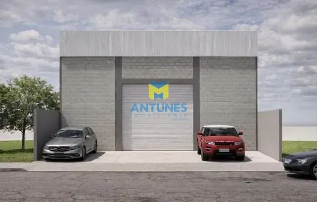 Alugue Galpão novo na Imbiribeira, com 360m² a 50m da Mascarenhas de Morais - Foto 2