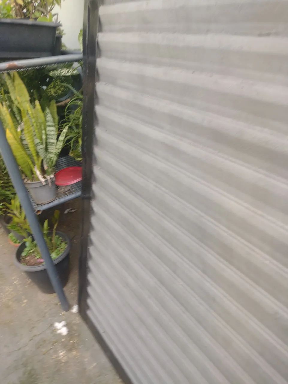 Portão usado  - Foto 2