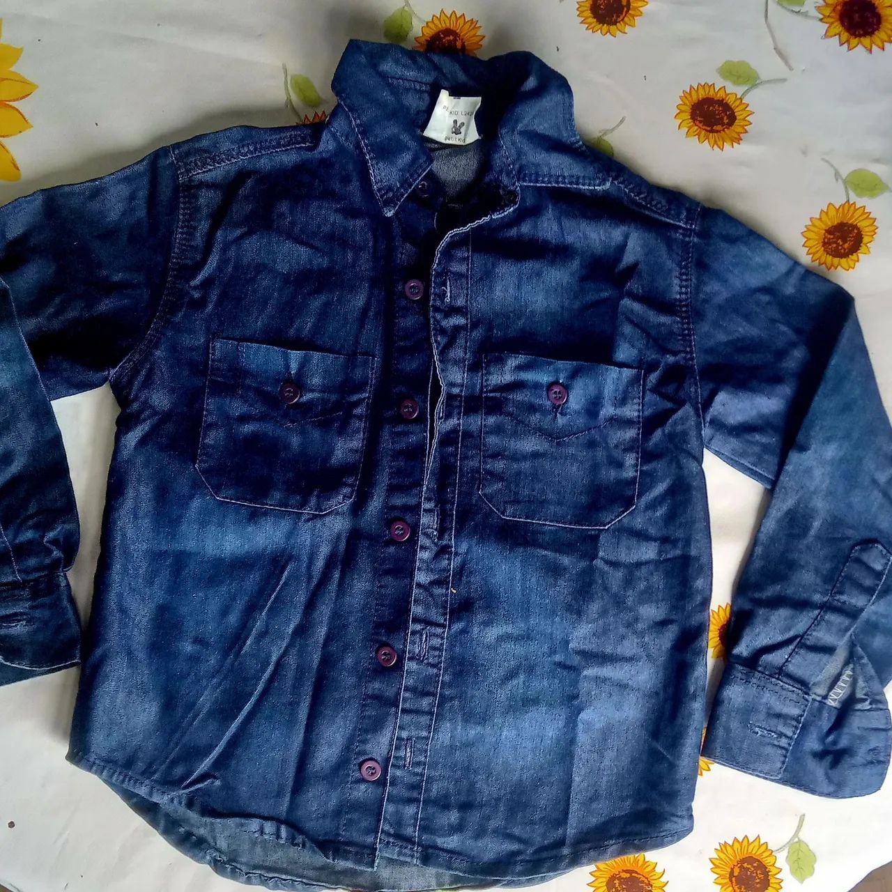 roupas menino 4 anos - Foto 2