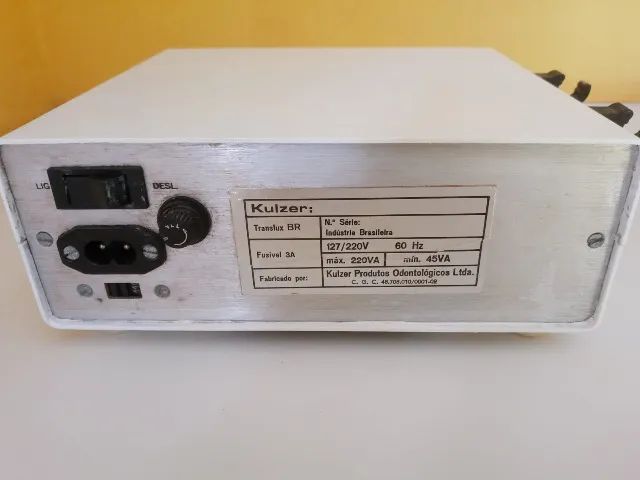 Translux - Precisa trocar a lâmpada - 110V - Foto 2