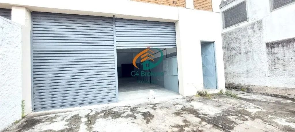 Loja/Salão em Vila Endres - Guarulhos, SP - Foto 3