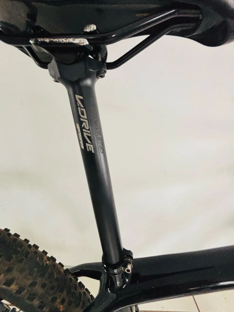 Specialized Epic Carbon M | XT 12v | SID Brain | Aro 29 - Foto 5