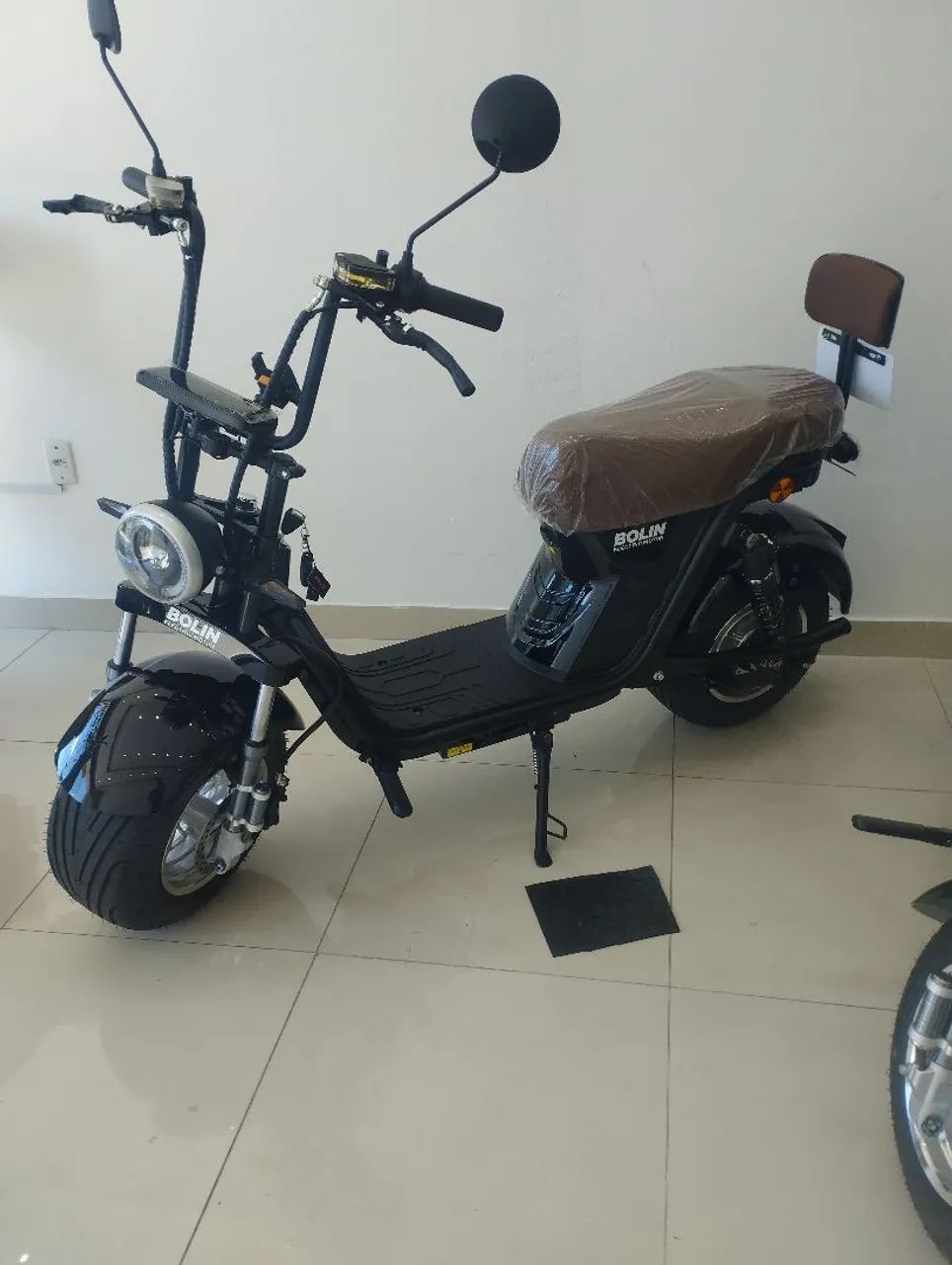 Scooter X13  - Foto 2