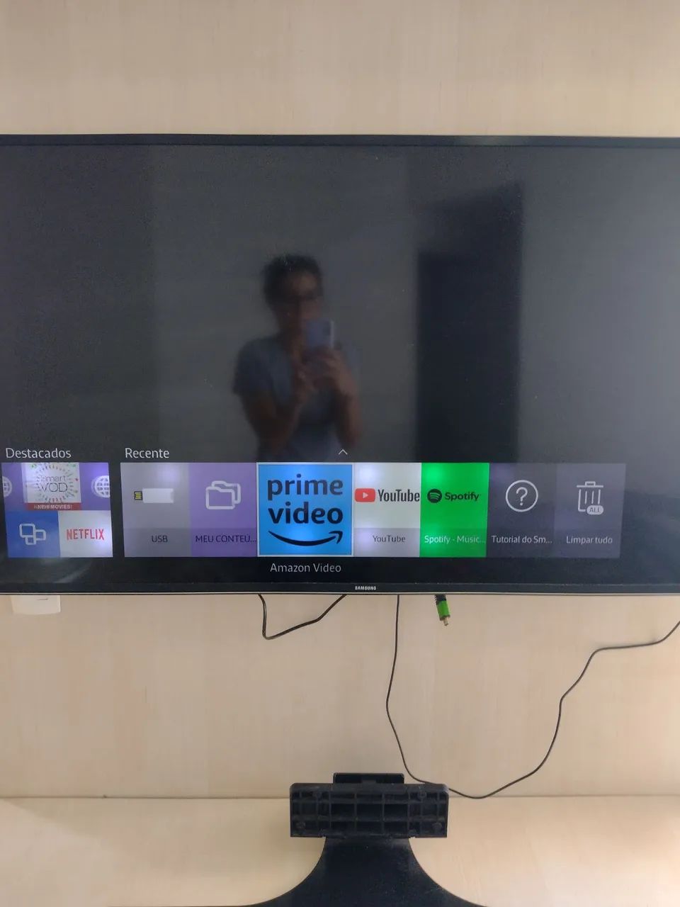 Smartv samsung - Foto 2