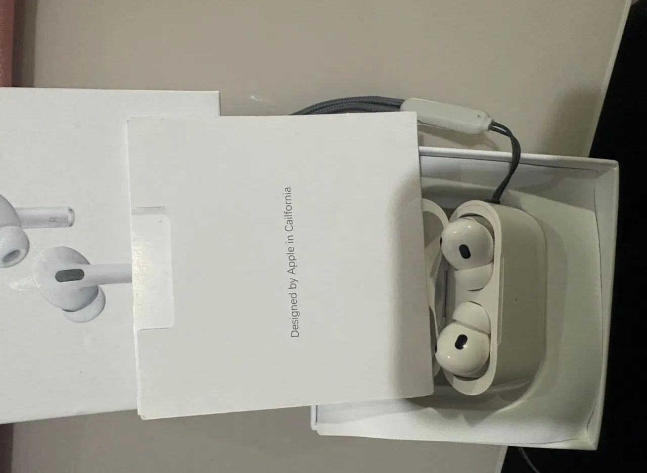 Air pods pro