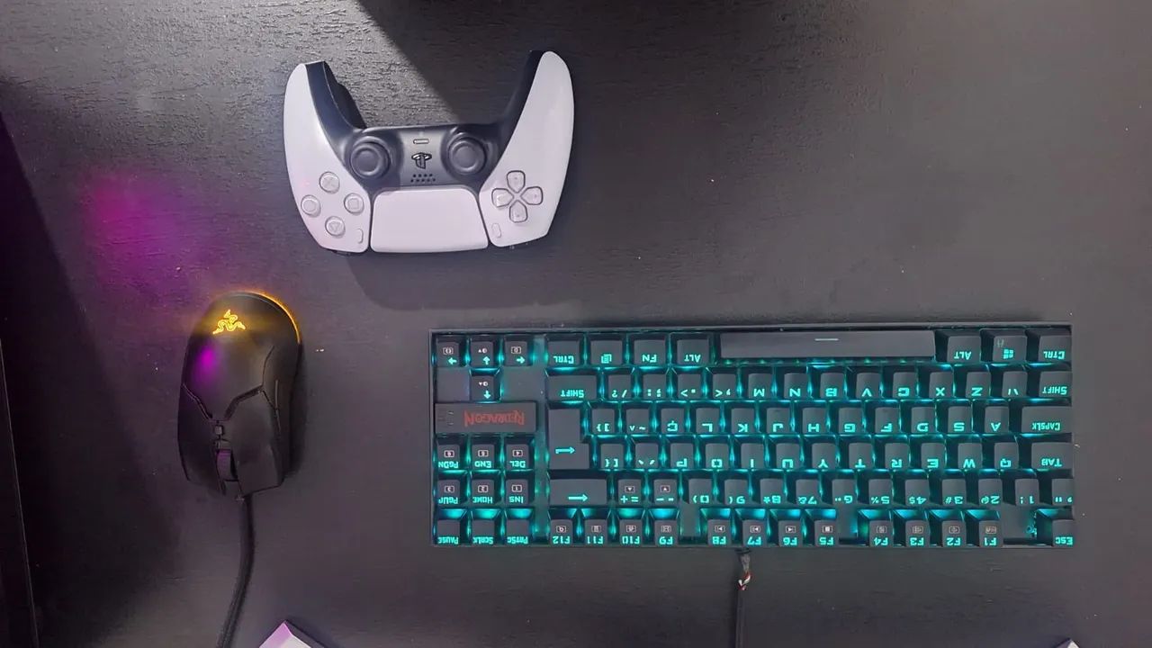 Computador gamer aceito propostas - Foto 3