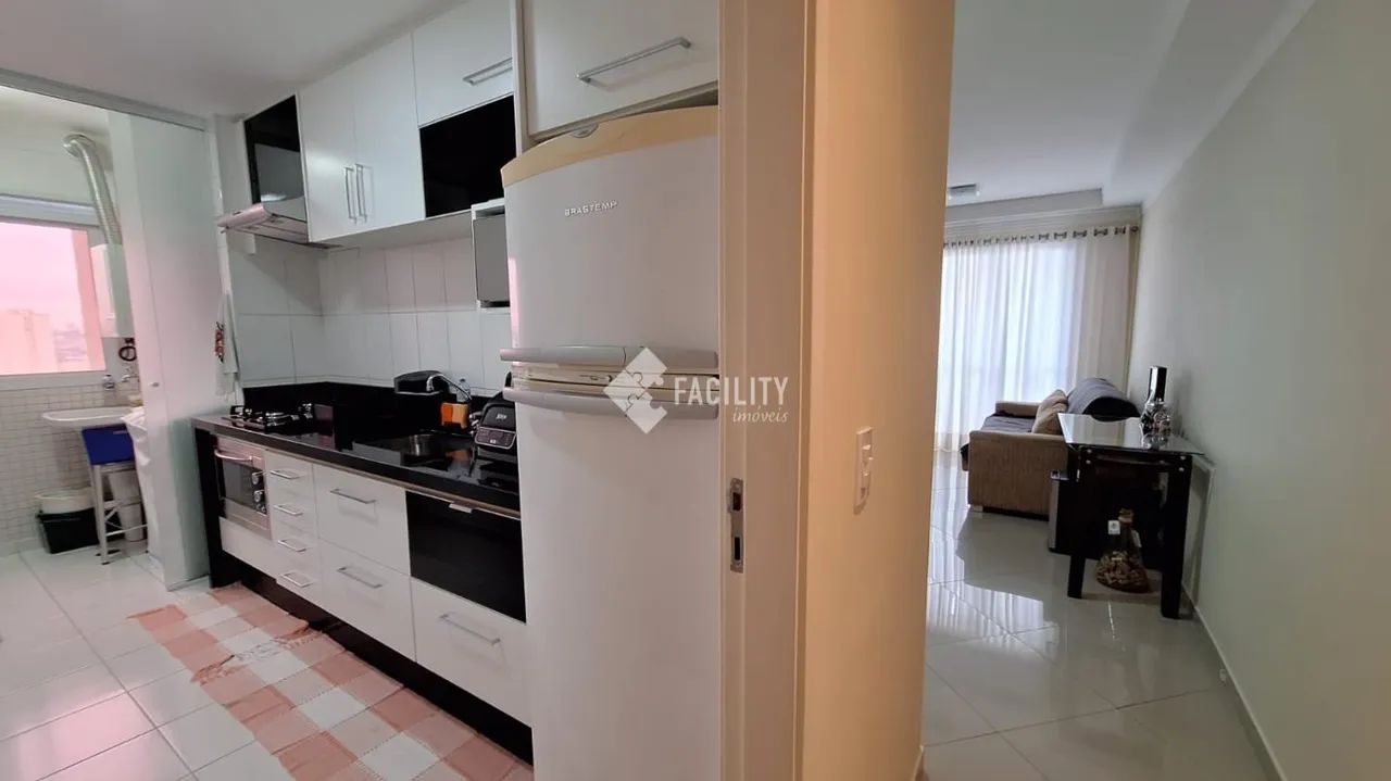 apartamento - São Bernardo - Campinas - Foto 4