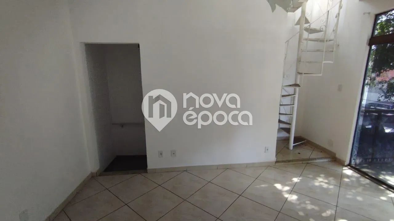 Engenho de Dentro | Apartamento 2 quartos - Foto 4