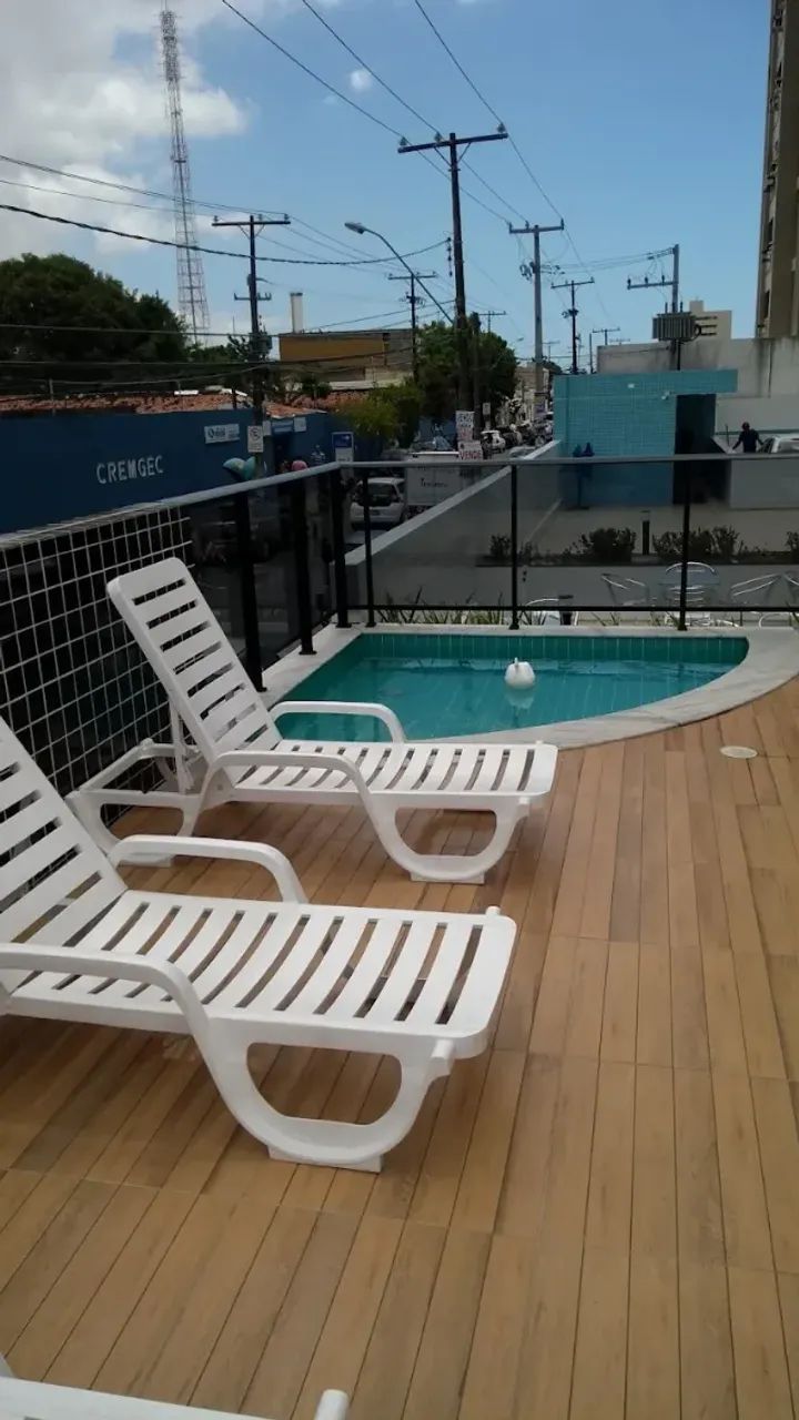 Alugo Excelente apartamento 2 quartos Farol - Foto 5