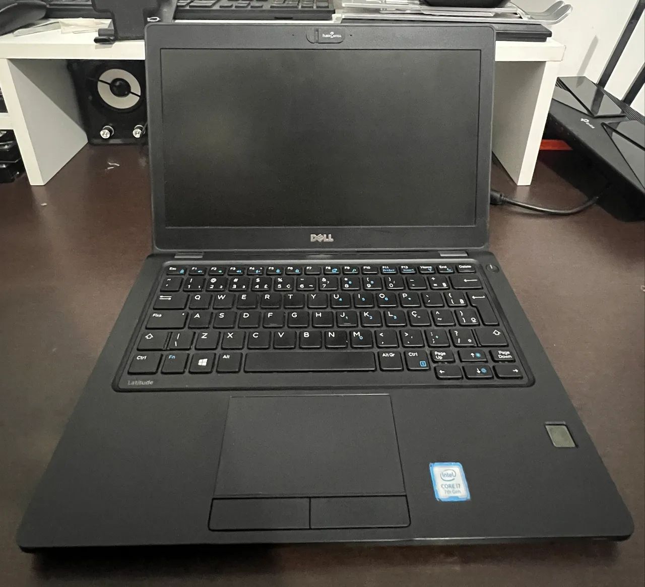 Notebook Dell Latitude