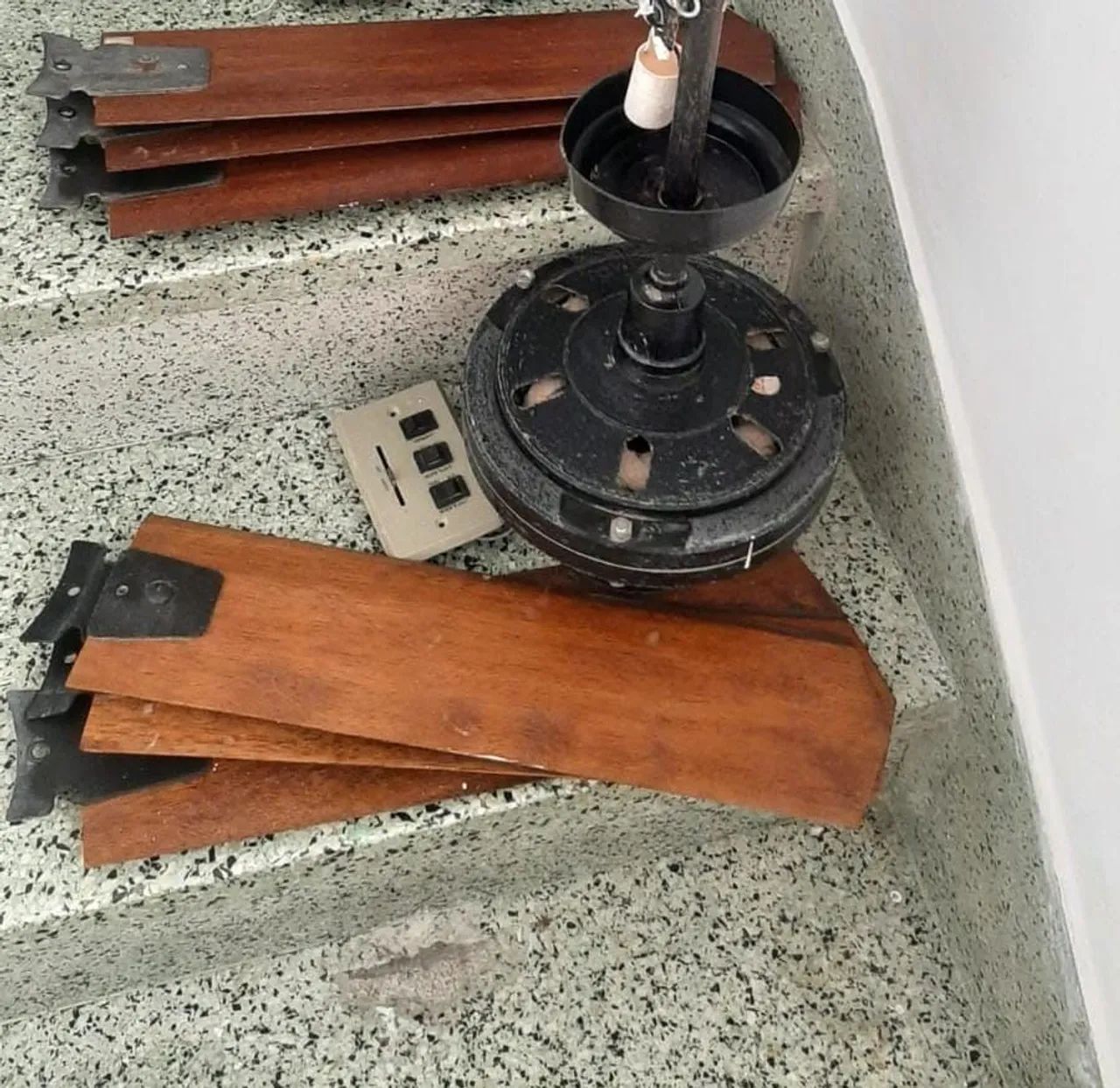 Ventilador 
