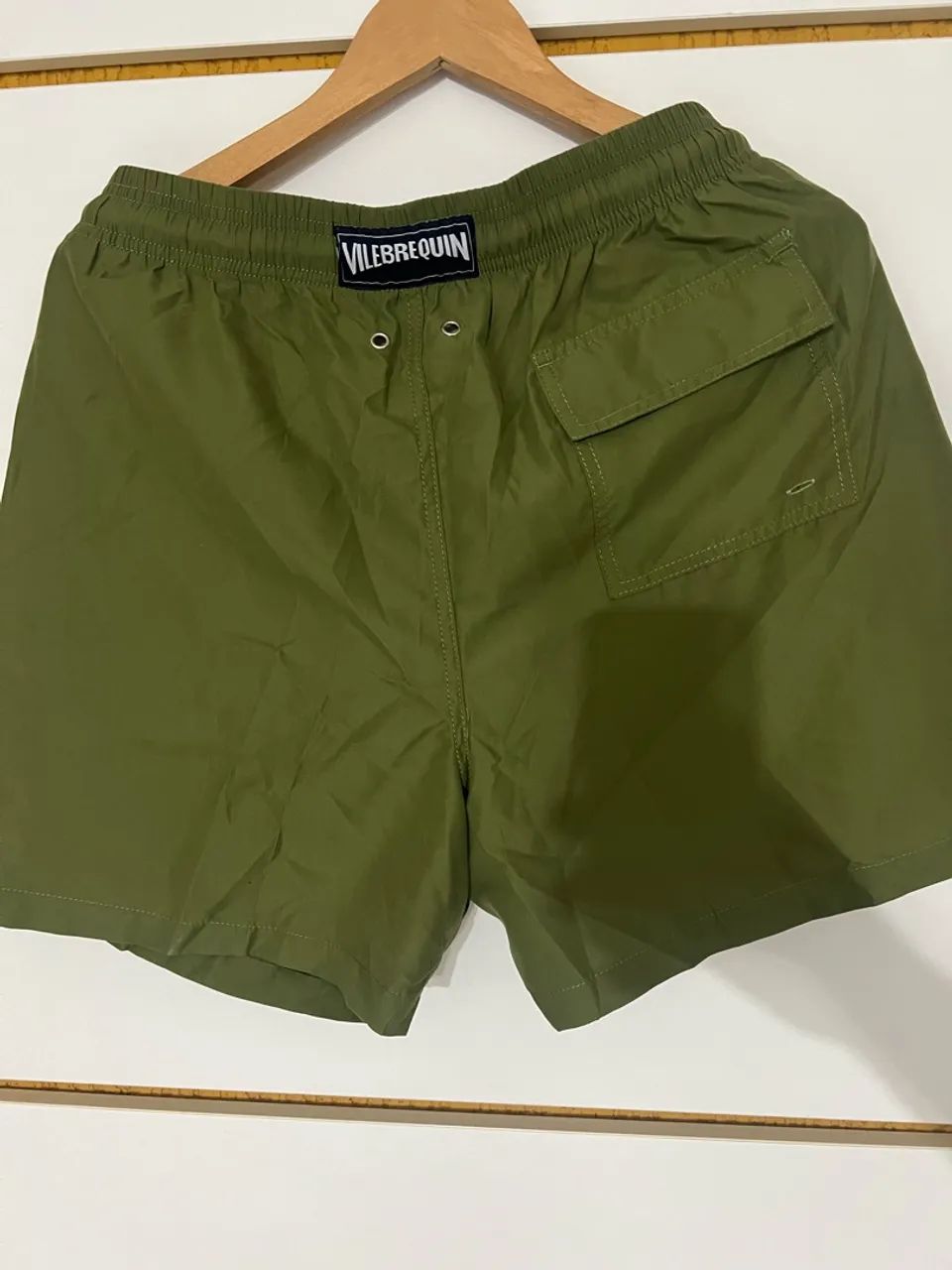 Short vilebrequin  - Foto 4