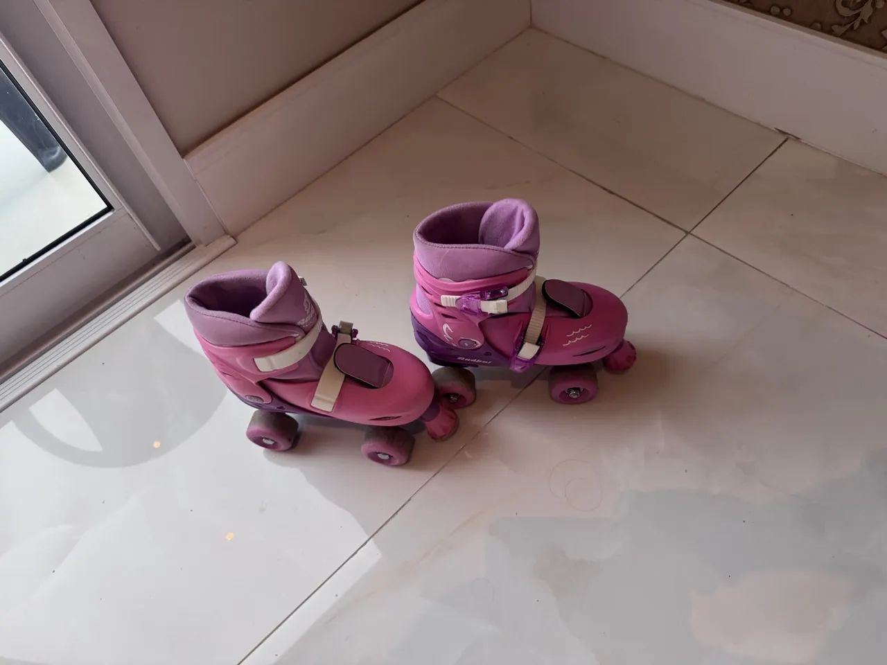 Patins infantil  - Foto 3